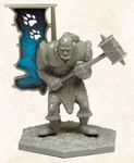 BattleLore: Géant des Collines