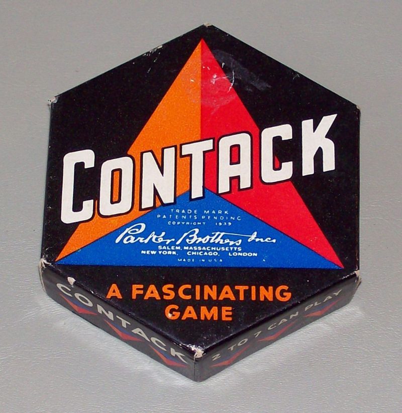 Contack