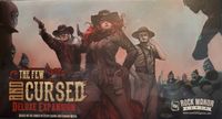The Few and Cursed: Extension Deluxe