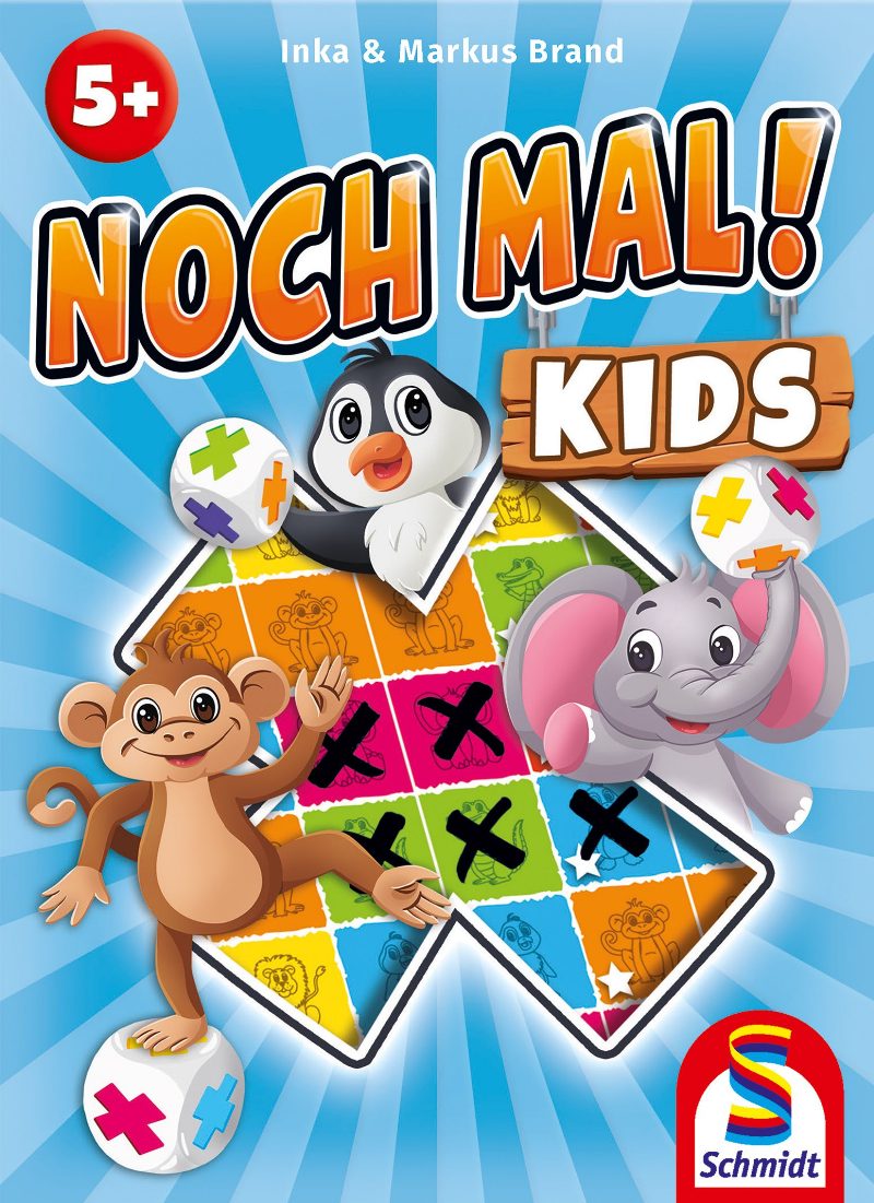 Encore! Kids