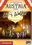 Grand Austria Hotel: Let's Waltz!