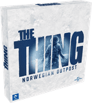 The Thing: Norwegian Outpost