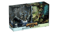 Skytear: Winterdeep