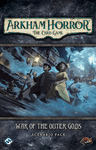 Horreur à Arkham: Le Jeu de Cartes – La Guerre des Dieux Extérieurs
