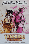Trekking the World: All Who Wander – The Lost Journey Cards
