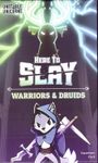 Here to Slay: Warriors & Druids Expansion