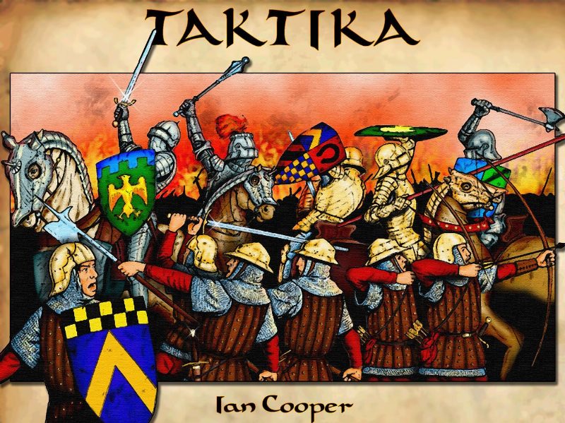 Taktika