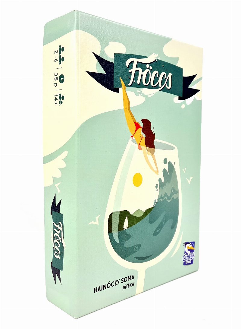 Fröccs