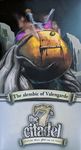The 7th Citadel: L'Alambic de Valengarde
