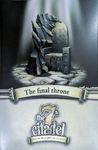 The 7th Citadel: Le Dernier Trône