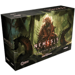 Nemesis: Lockdown – Extension Chytrides