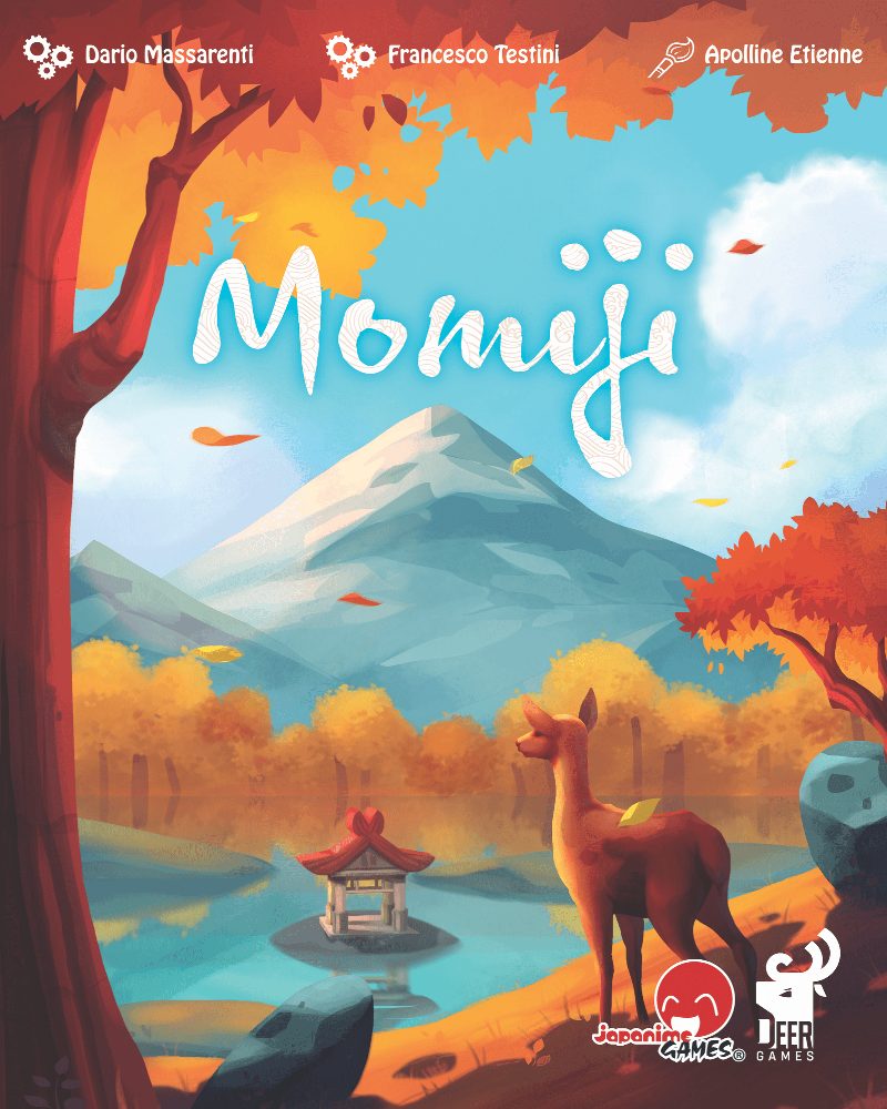 Momiji