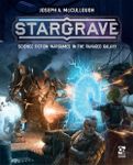Stargrave: Jeu de Figurines de Science-Fiction dans une Galaxie Dévastée