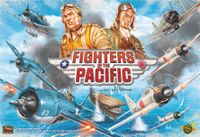 Fighters of the Pacific