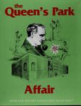 Sherlock Holmes Détective Conseil: L'Affaire de Queen's Park