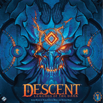 Descent: Légendes des Ténèbres
