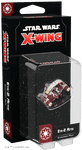 Star Wars: X-Wing (Second Edition) – Pack d'extension Eta-2 Actis