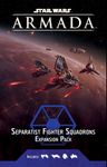 Star Wars: Armada – Separatist Fighter Squadrons Expansion Pack