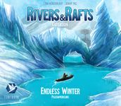 Endless Winter: Rivières et Radeaux