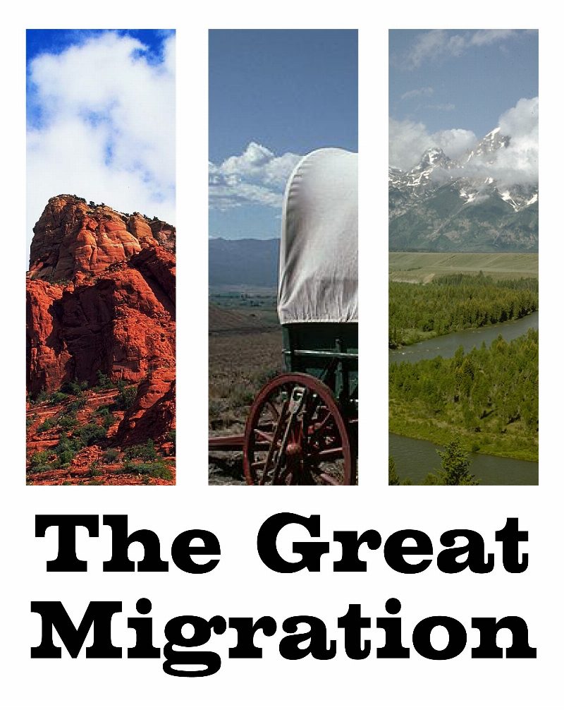 The Great Migration