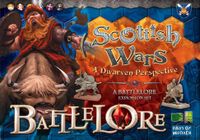 BattleLore: Les Guerres d'Écosse