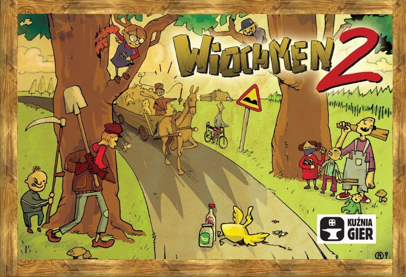 Wiochmen 2