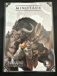 Nova Aetas Renaissance: Minotaur
