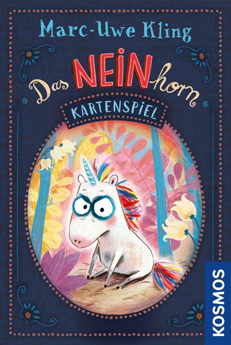Das NEINhorn