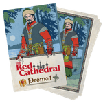 La Cathédrale Rouge: Promo 1
