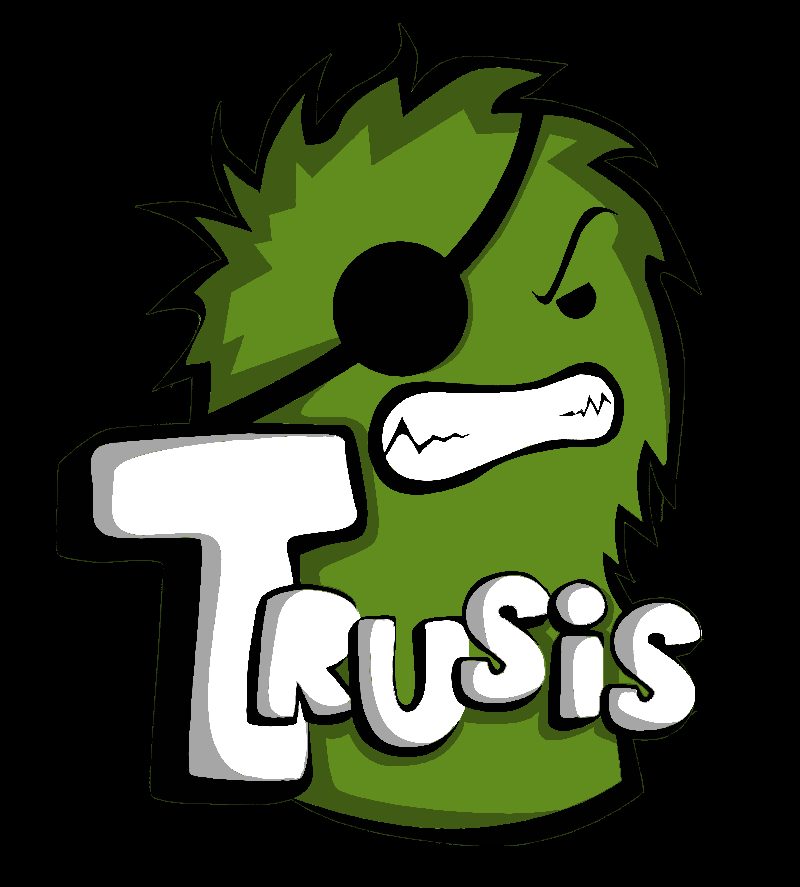 Trusis