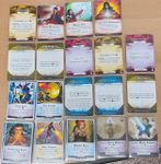 Aeon's End Outcasts: Promos