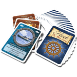 Fleet: The Dice Game – Captain & Trophy Expansion