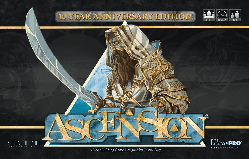 Ascension: Édition Anniversaire