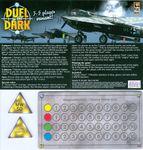 Duel in the Dark: 3-5 Player Variant
