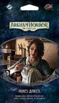 Horreur à Arkham: Le Jeu de cartes – Mauvais Sang: Scénario défi