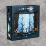 Vindication: Chronicles