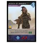 Dune: Imperium – Jessica d'Arrakis