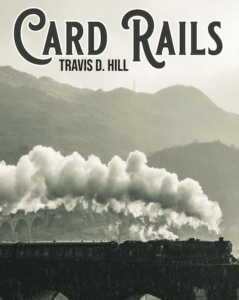 Card Rails