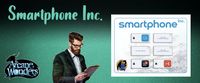 Smartphone Inc.: Innovation Pack – DT