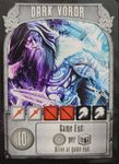 Champions of Midgard: Valhalla – Dark Vordr Promo Card