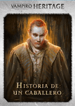Vampire: La Mascarade – Héritage: Le Conte du Gentleman
