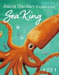 Aqua Garden: Sea King Expansion