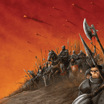 Paladins du Royaume de l'Ouest: Big Box