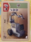 CloudAge: Rollo Promo Card