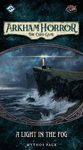 Horreur à Arkham: Le Jeu de cartes – Une lueur dans le brouillard