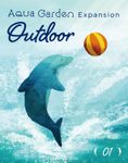 Aqua Garden: Outdoor Expansion