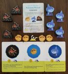 Aqua Garden: Kickstarter Rewards
