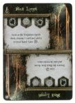 Black Rose Wars: Black Lymph Promo Card