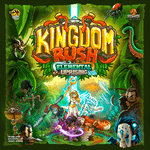 Kingdom Rush: Fureur Elémentale