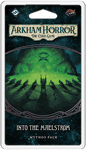 Horreur à Arkham: Le Jeu de Cartes – Dans le Maelström